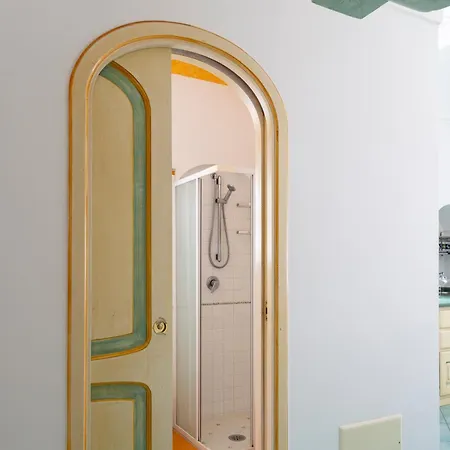 Sea Soul פוזיטנו