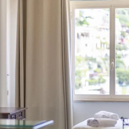 Sea Soul * פוזיטנו