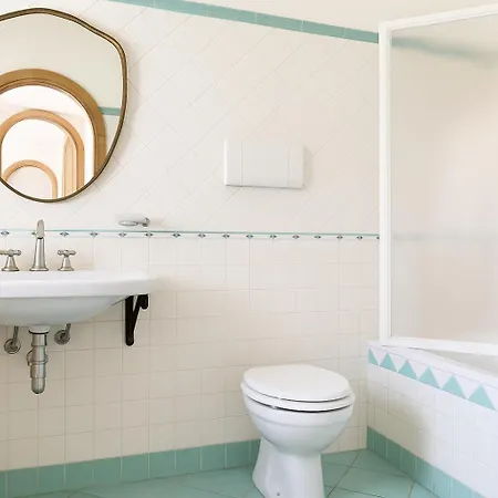 בית הארחה Sea Soul *