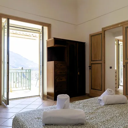 Sea Soul בית הארחה