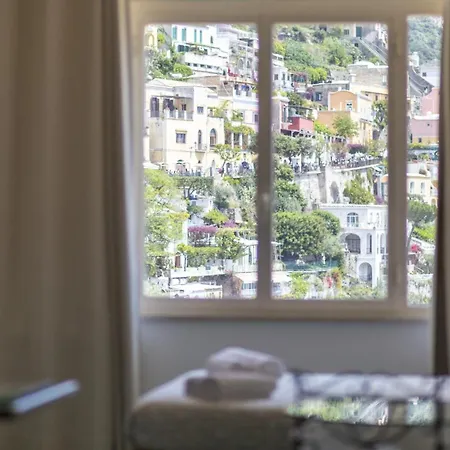 Sea Soul בית הארחה *