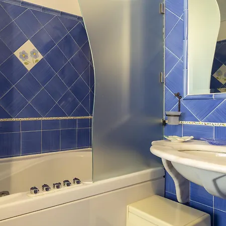 בית הארחה Sea Soul