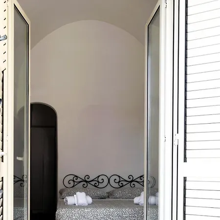 Sea Soul * פוזיטנו