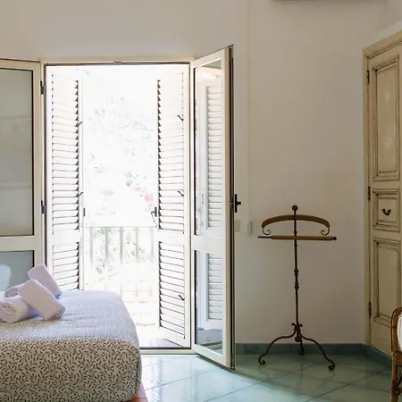 בית הארחה Sea Soul *