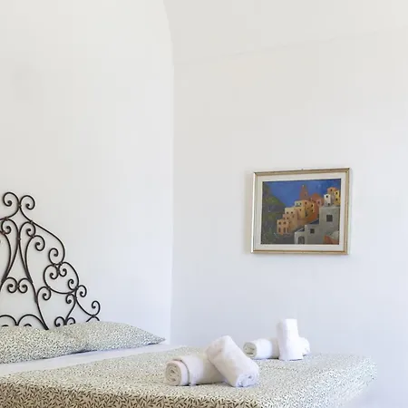 Sea Soul בית הארחה