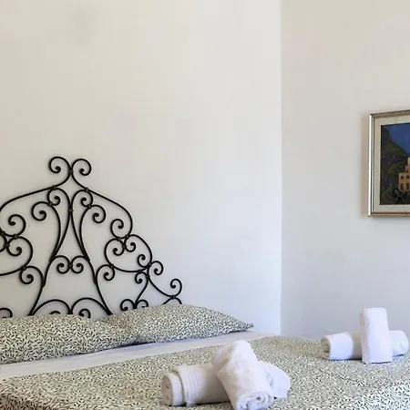 Sea Soul בית הארחה פוזיטנו