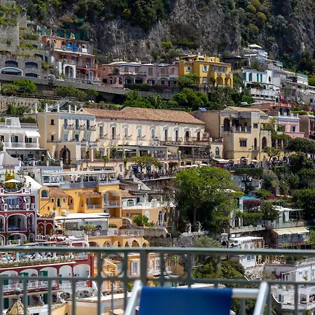 בית הארחה Sea Soul