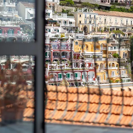 בית הארחה Sea Soul *