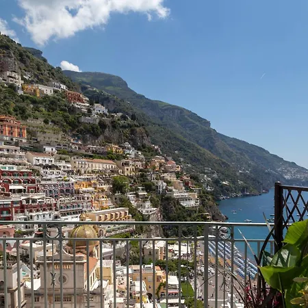 Sea Soul * פוזיטנו