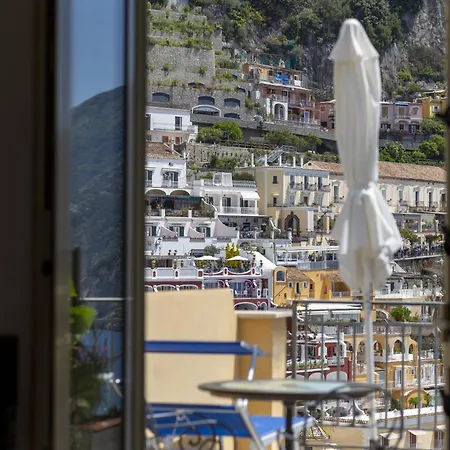 Sea Soul בית הארחה *