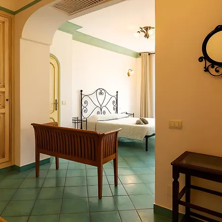 Sea Soul Guest house Positano