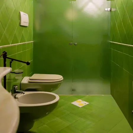 Guest house Sea Soul Positano