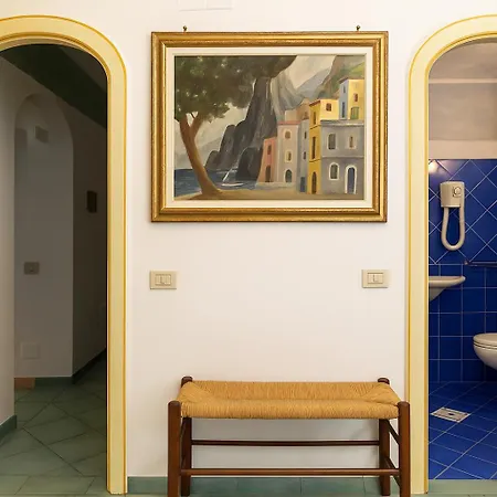 Guest house Sea Soul *