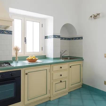 Sea Soul Guest house Positano