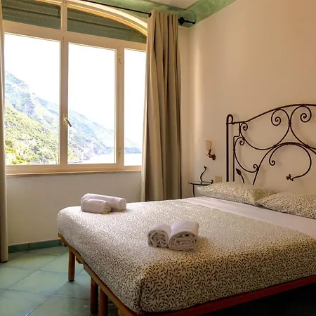 Guest house Sea Soul *