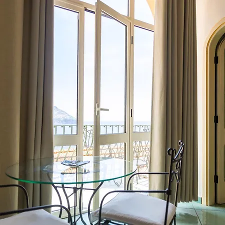 Guest house Sea Soul