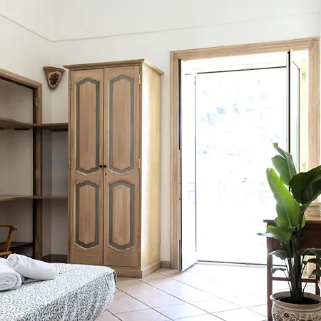 Guest house Sea Soul Positano