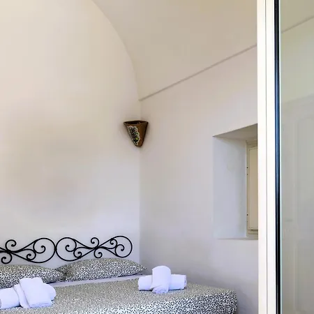 Guest house Sea Soul Positano