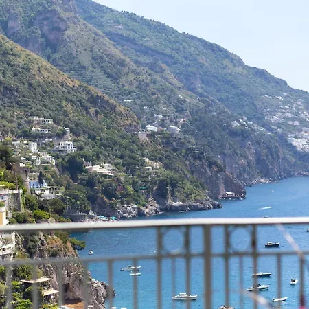 Sea Soul Guest house