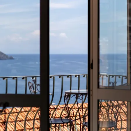 Sea Soul Guest house *