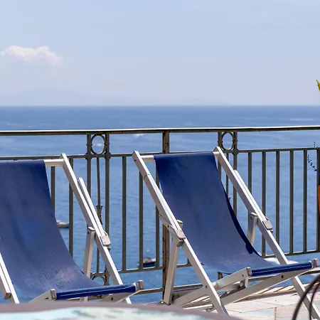 Sea Soul Guest house *