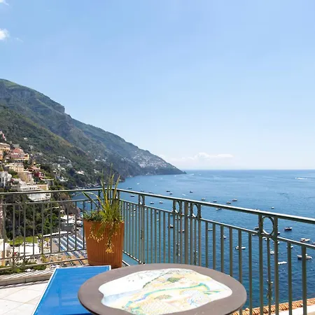 Guest house Sea Soul *