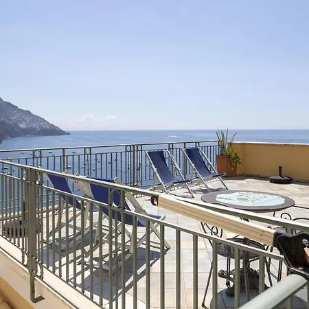 Guest house Sea Soul