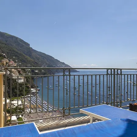 Guest house Sea Soul