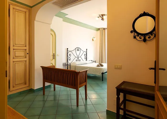 Sea Soul Guest house Positano