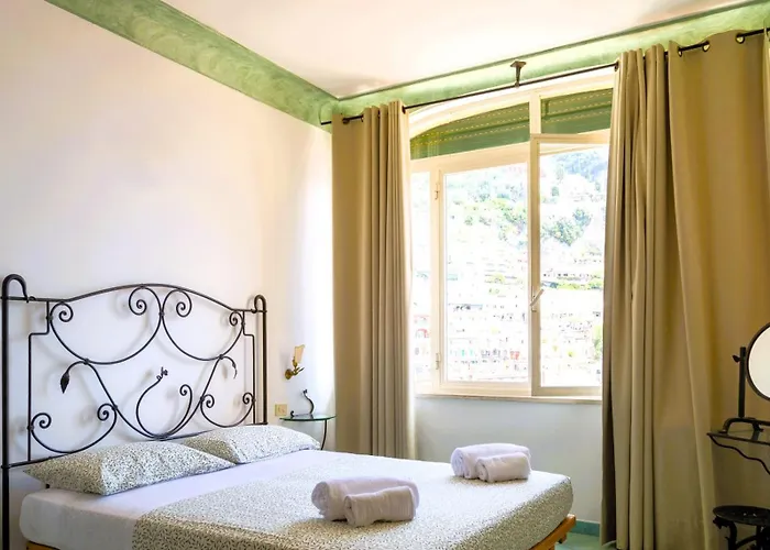 Guest house Sea Soul