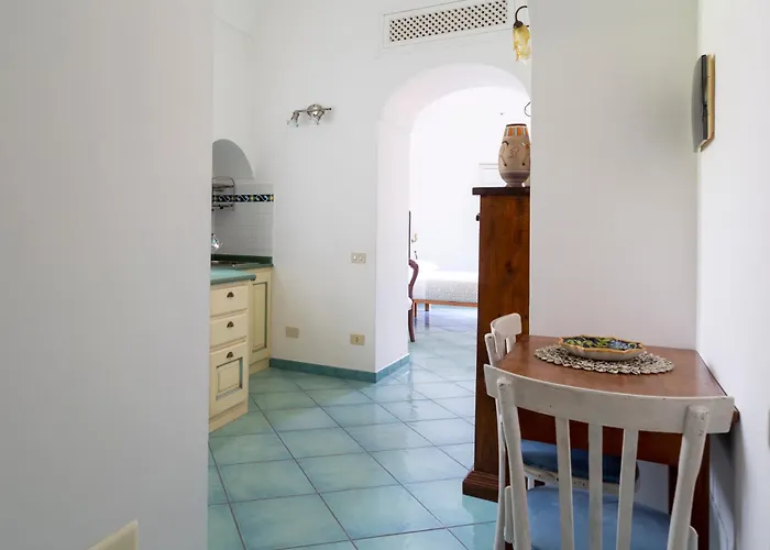 Sea Soul Guest house *