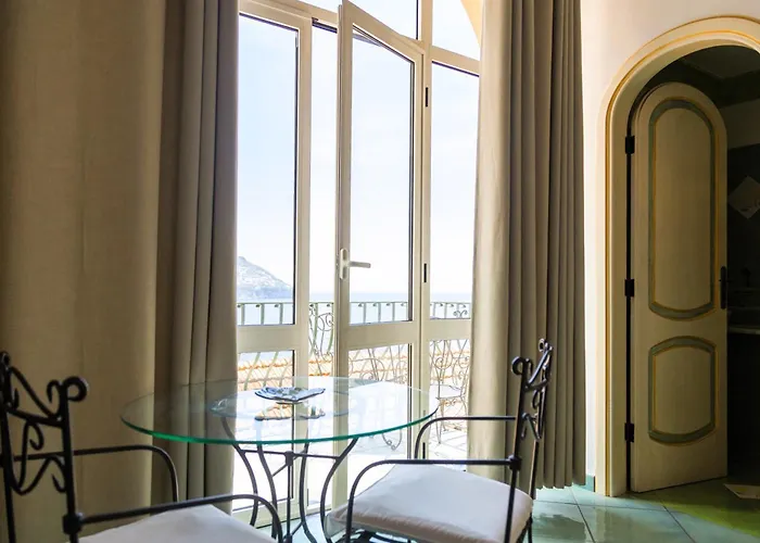 Guest house Sea Soul