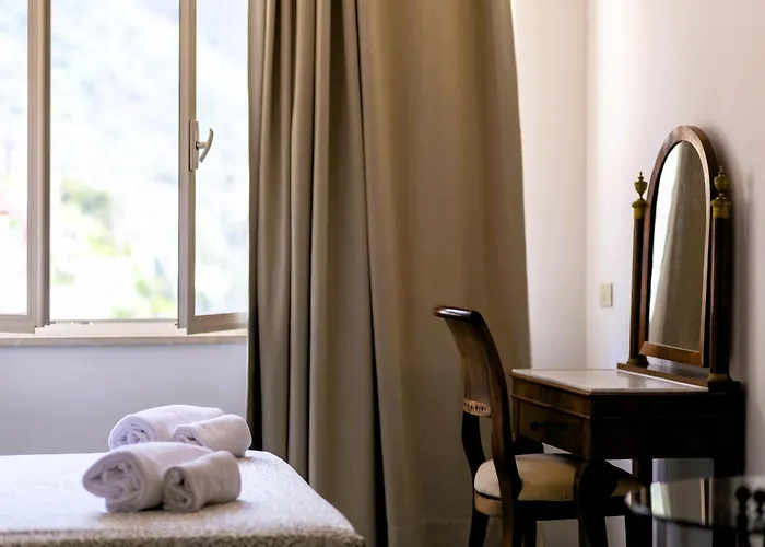 Sea Soul Guest house Positano