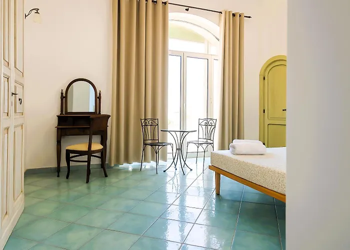 Guest house Sea Soul Positano