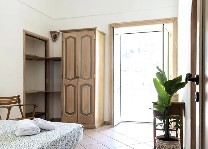 Guest house Sea Soul Positano