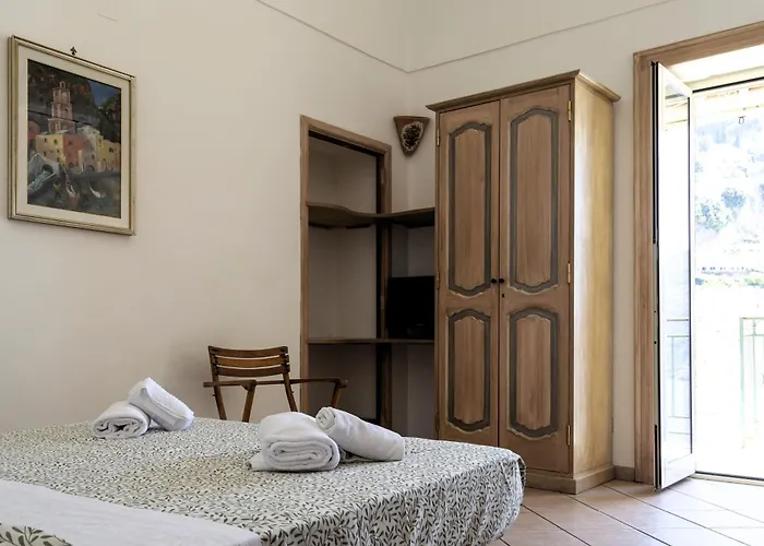 Sea Soul Guest house Positano