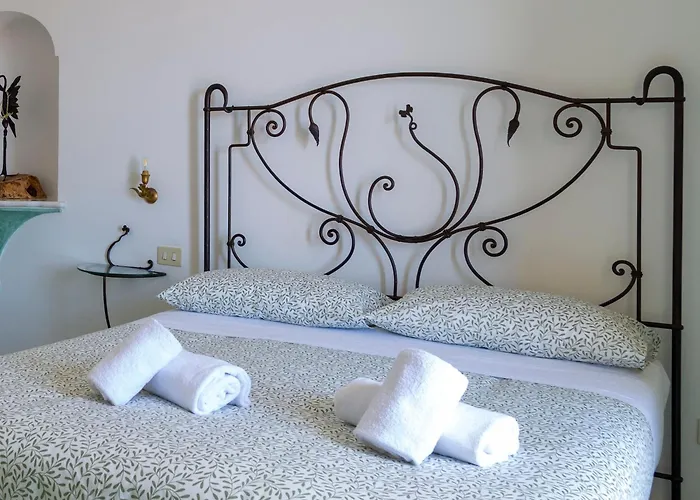 Sea Soul Guest house *