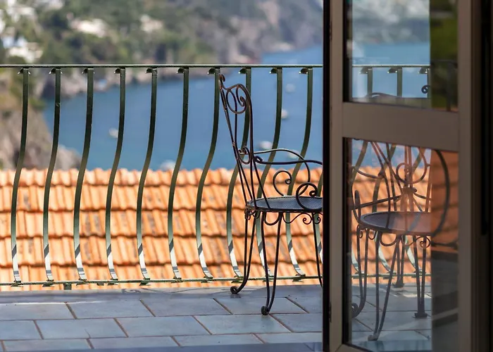 Sea Soul Guest house *