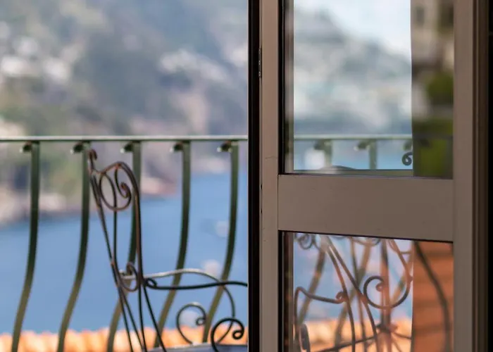 Sea Soul Guest house Positano