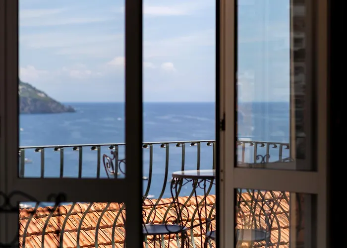 Sea Soul Guest house *