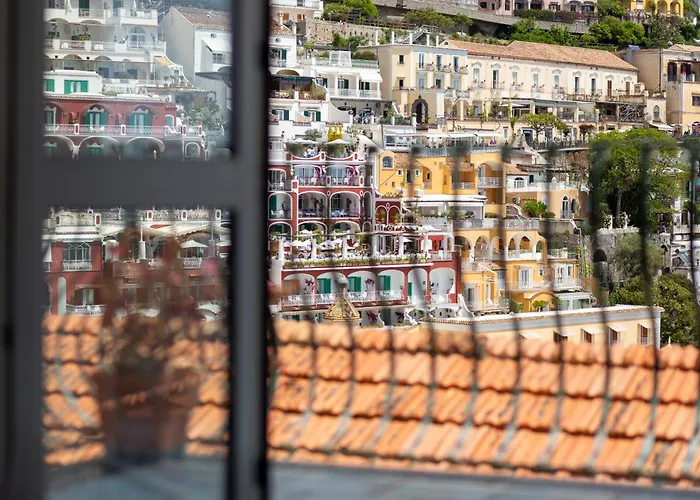 Guest house Sea Soul *