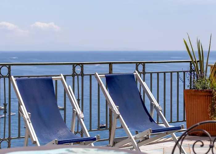 Sea Soul Guest house *