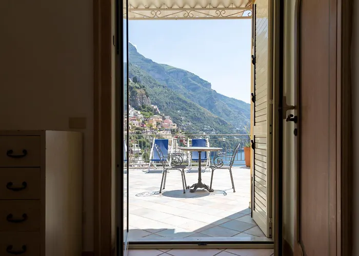 Guest house Sea Soul *