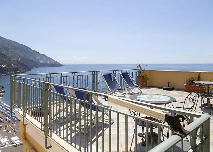 Guest house Sea Soul