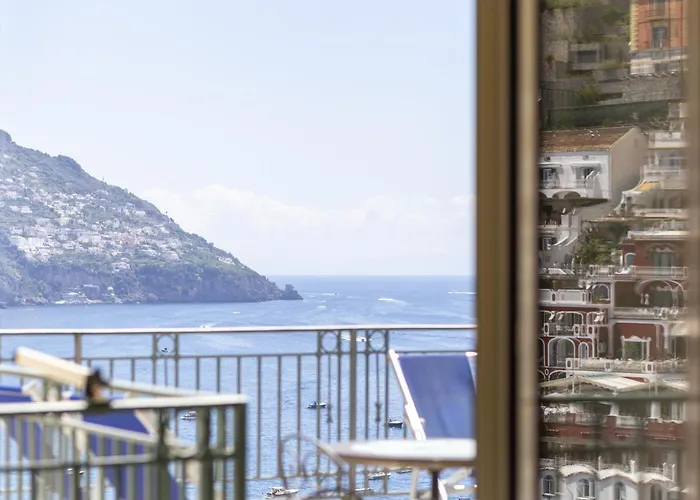 Sea Soul Guest house *