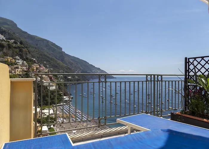 Guest house Sea Soul