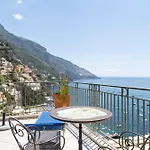 Sea Soul Positano