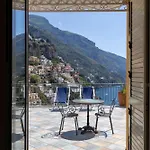 Sea Soul * Positano