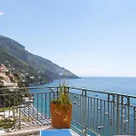 Sea Soul Guest house Positano