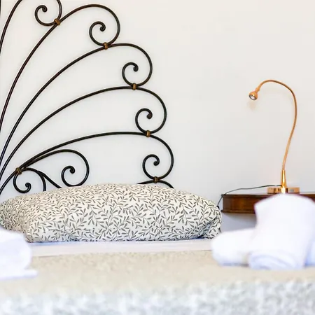 Sea Soul Konukevi Positano